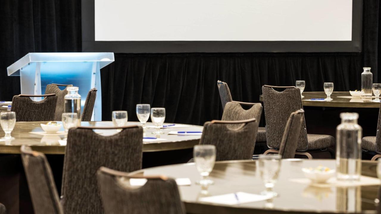 Hotel Delta By Marriott Northeast 3*