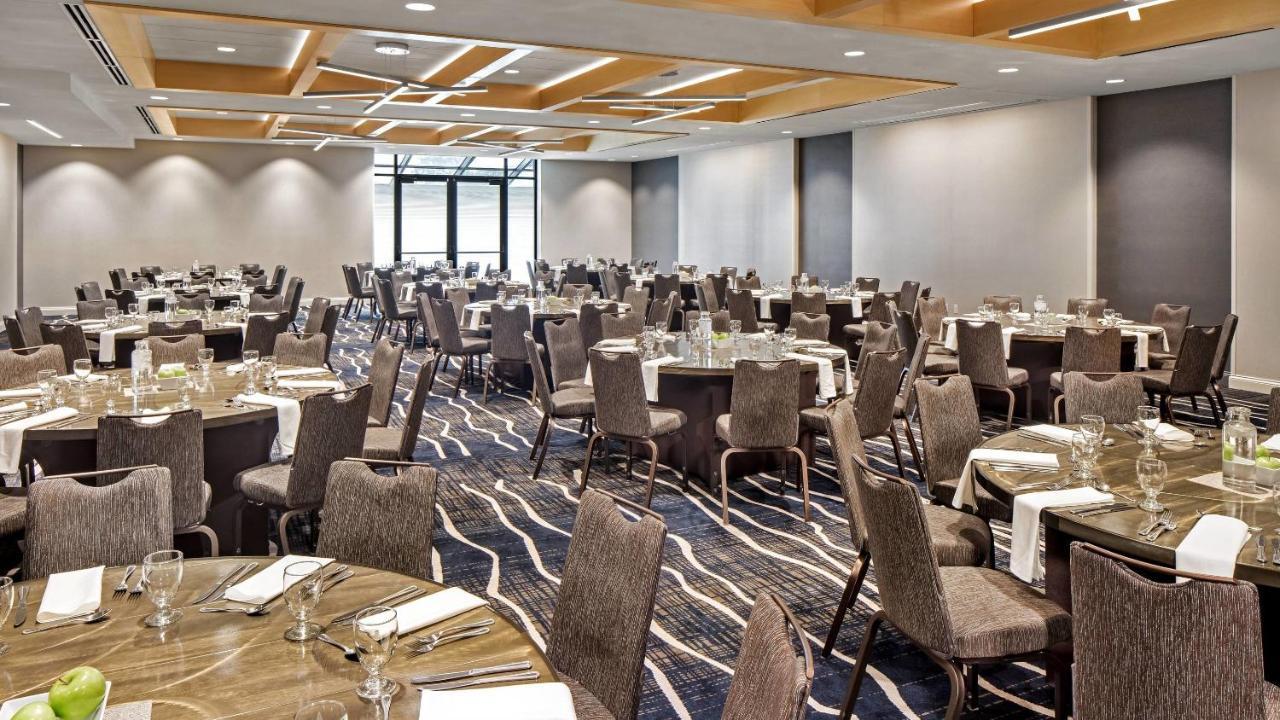 Delta By Marriott Northeast Hotel Minneapolis