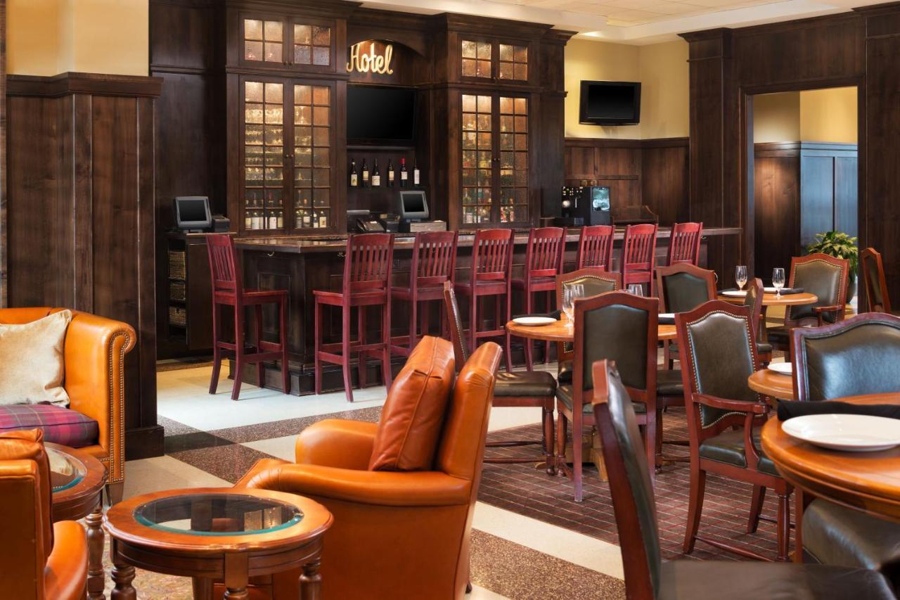 Sheraton Midtown Hotel