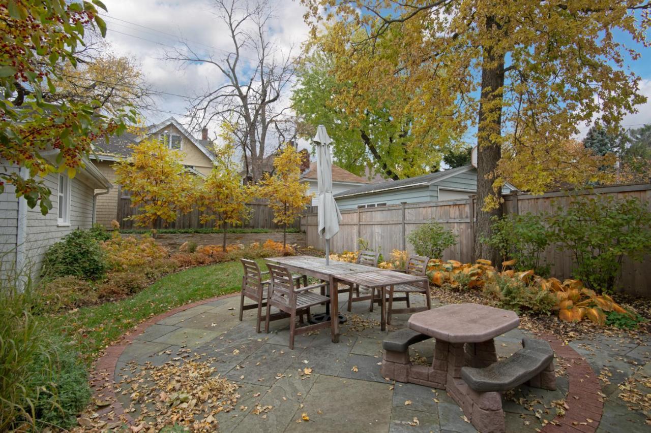 Holiday home Minnestay-kenwood Manor *