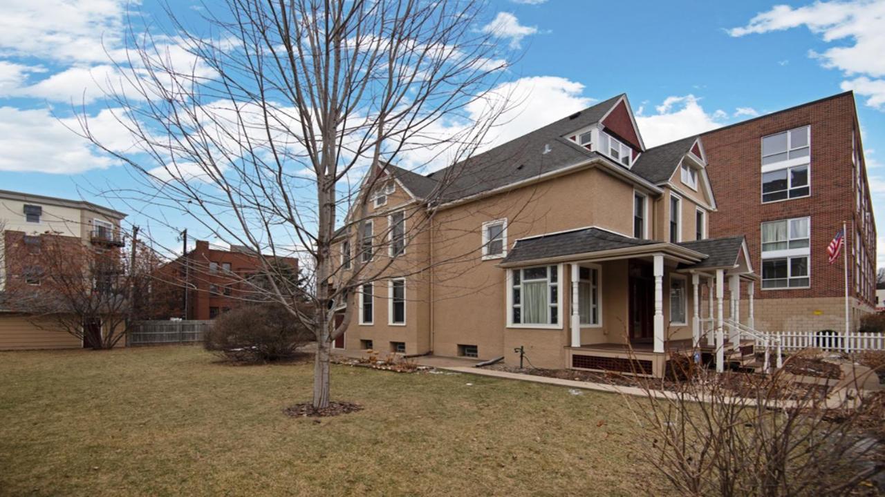 Holiday home Minnestay-mach Manor