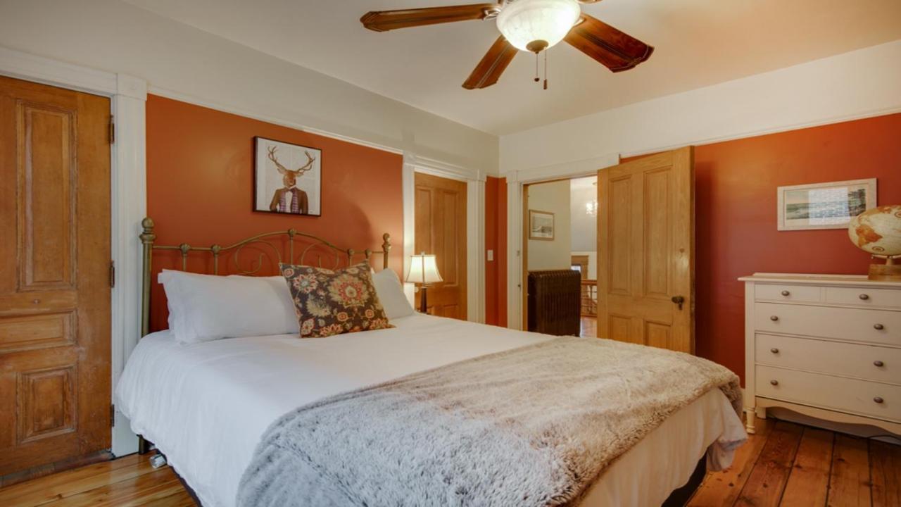 Minnestay-mach Manor * Minneapolis