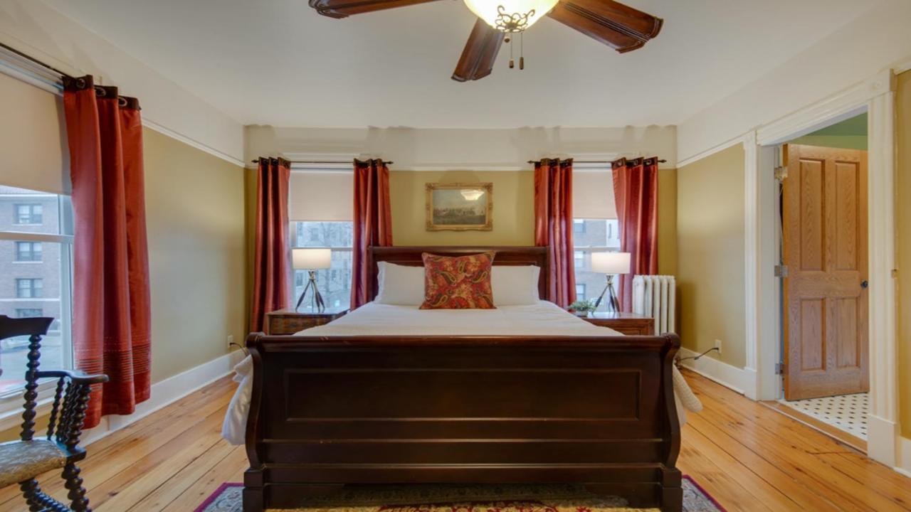 Holiday home Minnestay-mach Manor *