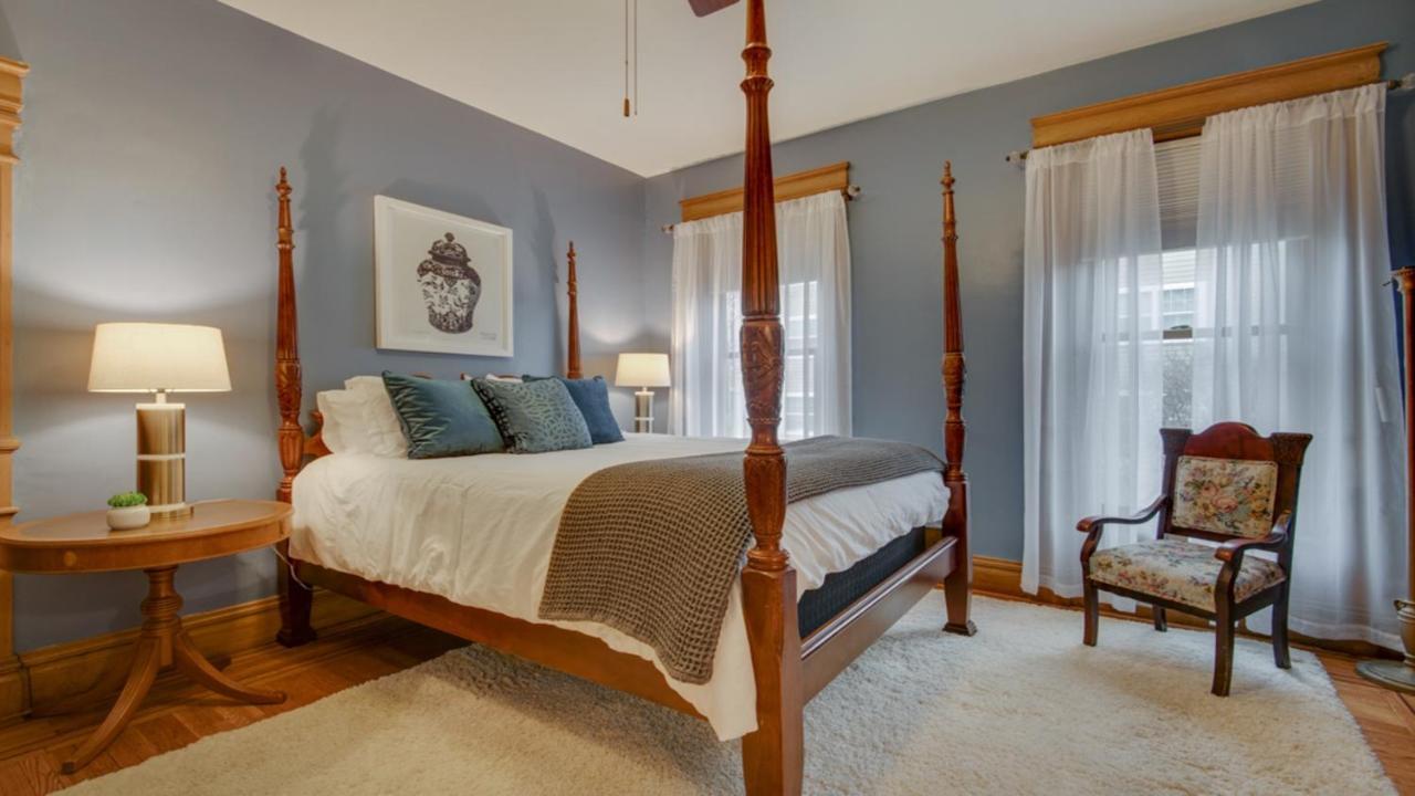 Minnestay-mach Manor Holiday home