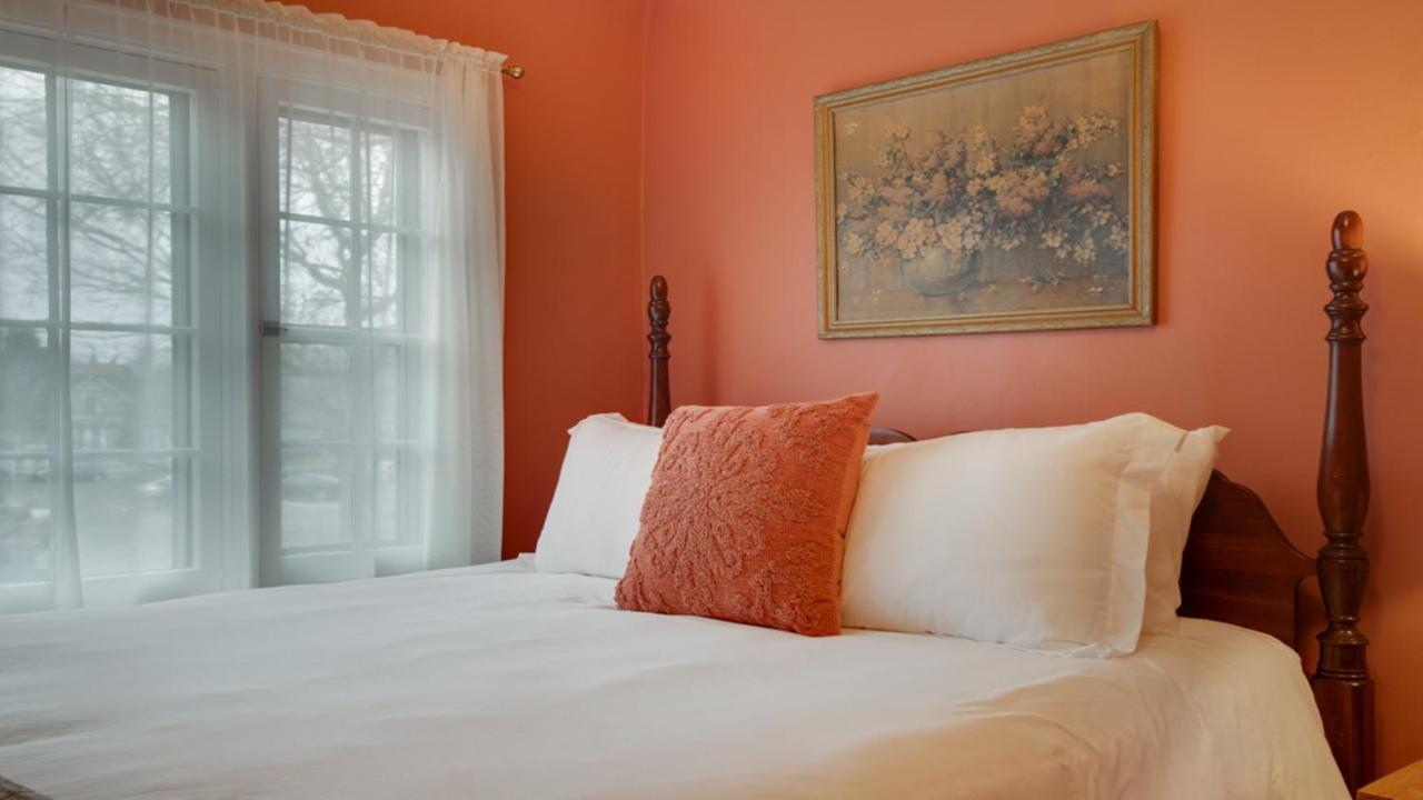 Holiday home Minnestay-mach Manor *