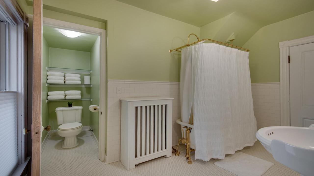 Holiday home Minnestay-mach Manor Minneapolis