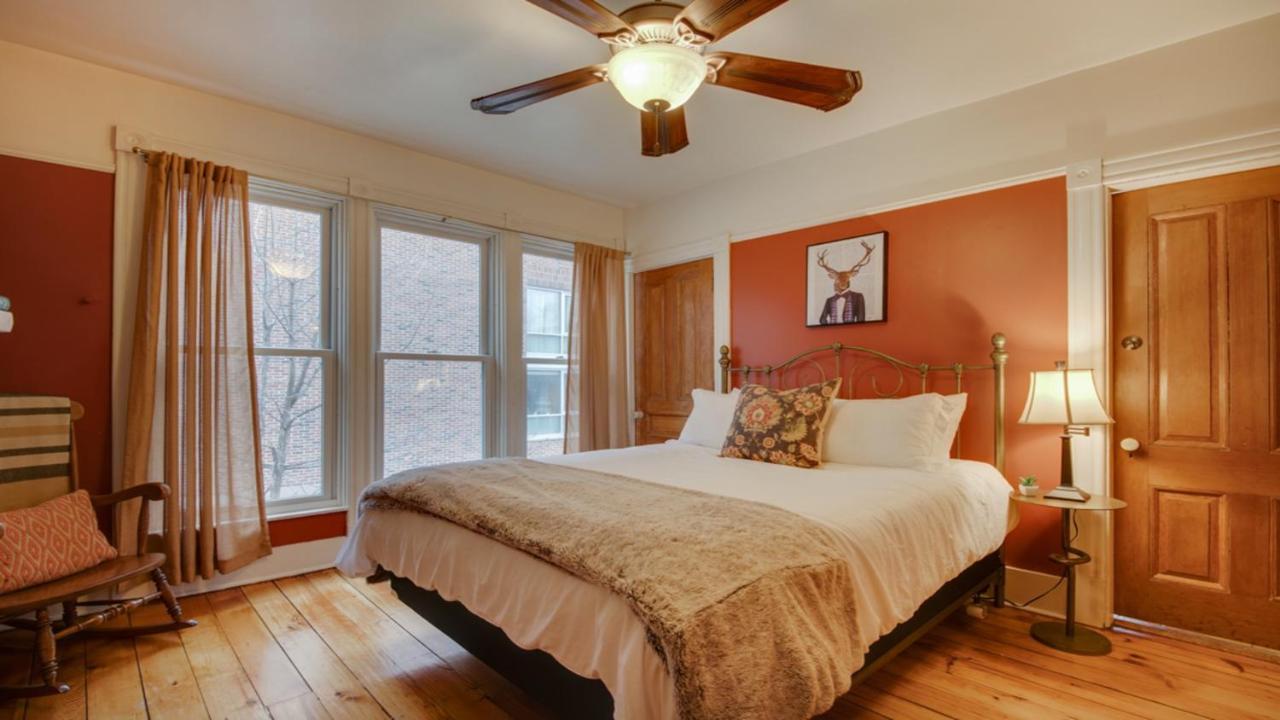 Holiday home Minnestay-mach Manor *