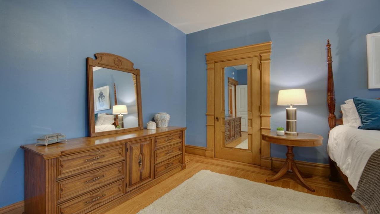 Minnestay-mach Manor Minneapolis