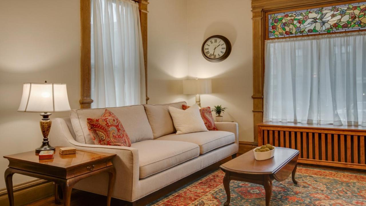 Holiday home Minnestay-mach Manor Minneapolis