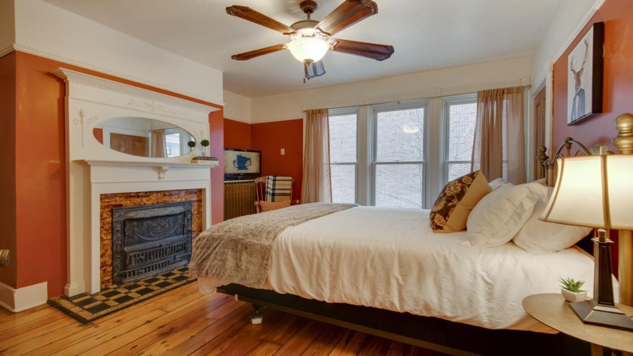 Minnestay-mach Manor Minneapolis
