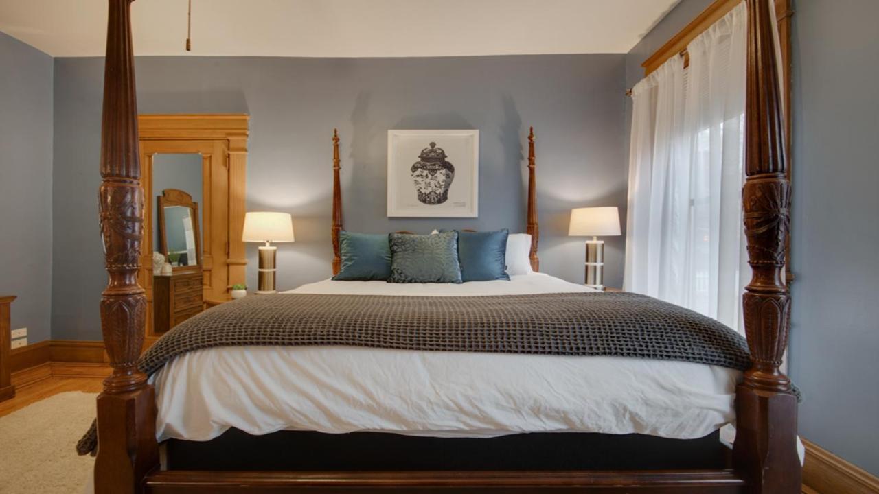 Holiday home Minnestay-mach Manor