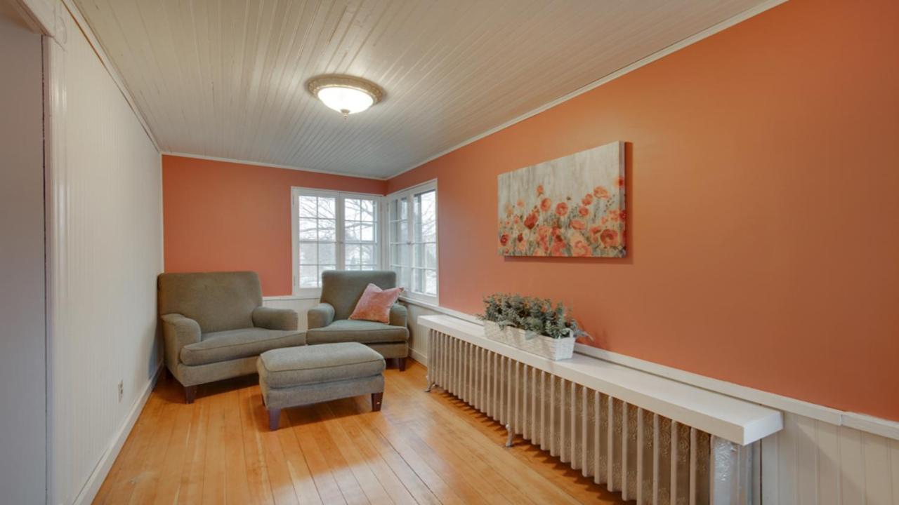 Minnestay-mach Manor Holiday home