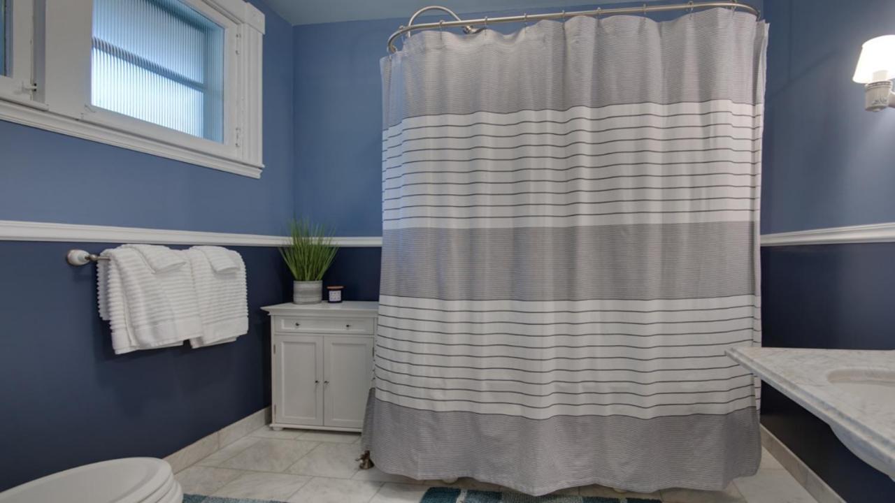 Minnestay-mach Manor Holiday home Minneapolis