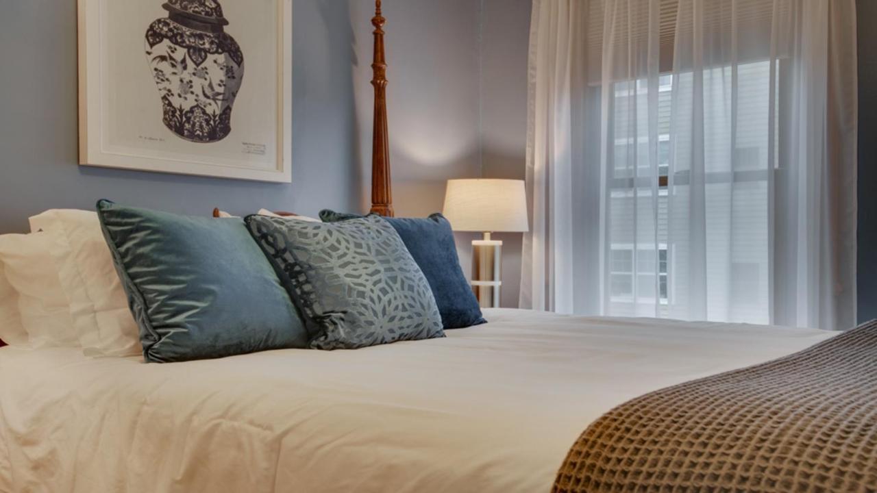 Holiday home Minnestay-mach Manor *