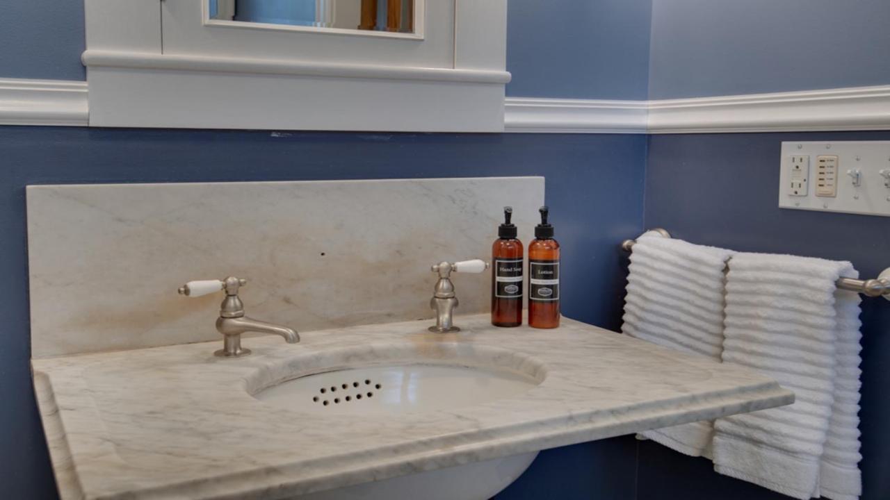 Holiday home Minnestay-mach Manor