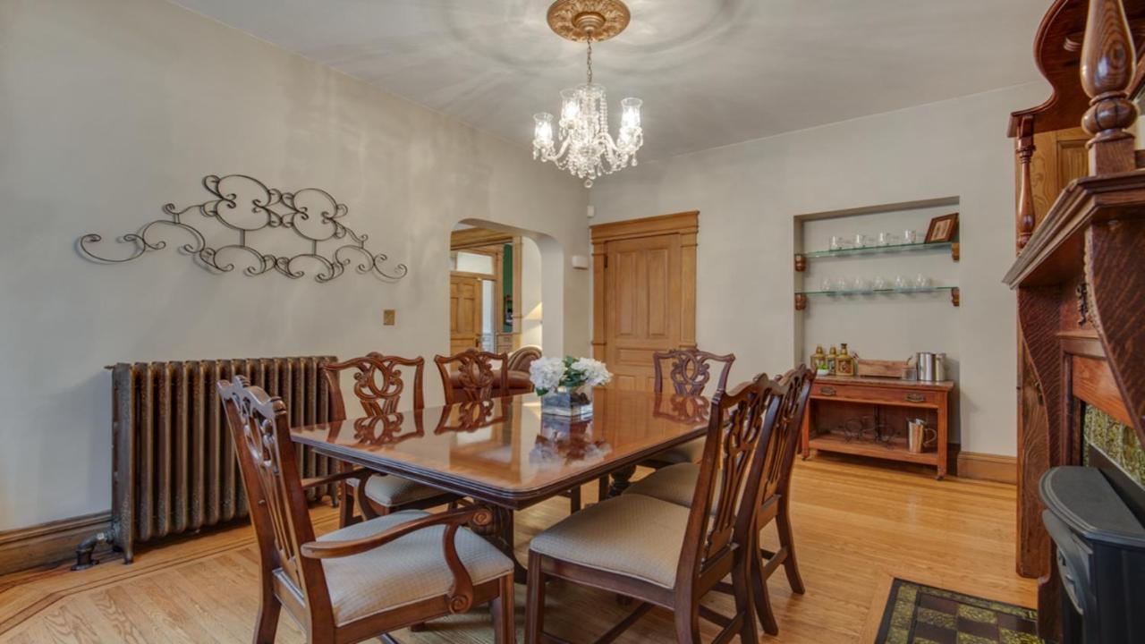 Holiday home Minnestay-mach Manor *