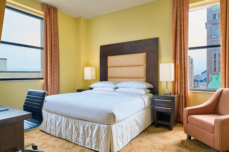 Emery Hotel, Autograph Collection Minneapolis