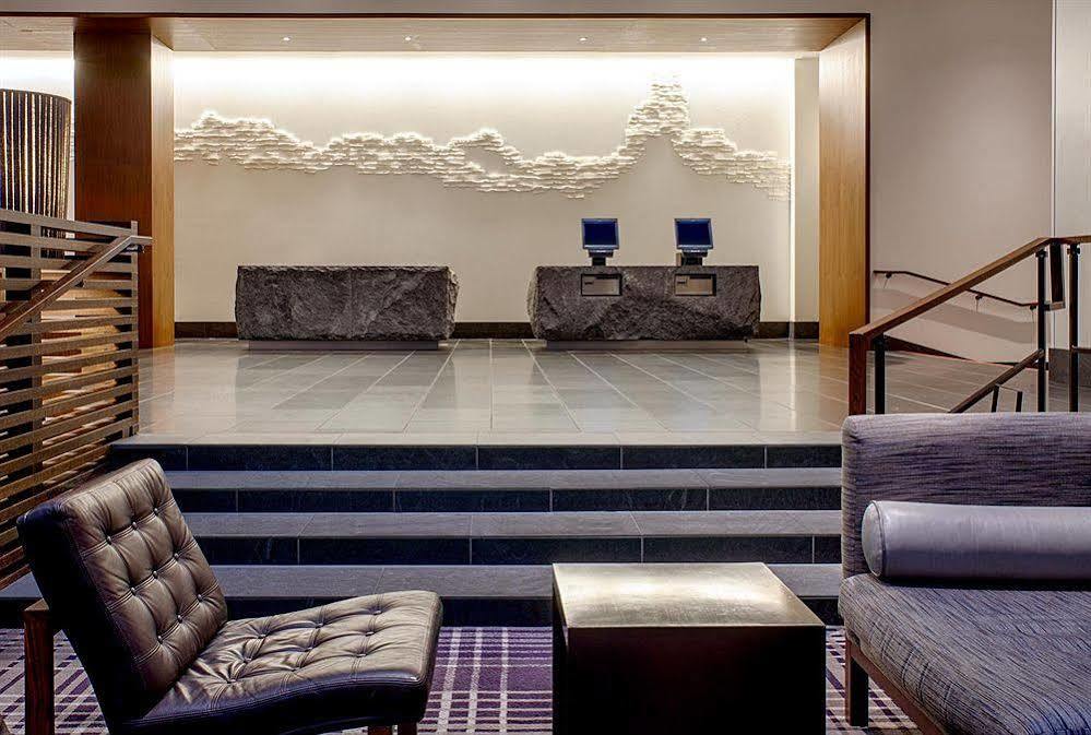 Hyatt Regency Hotel