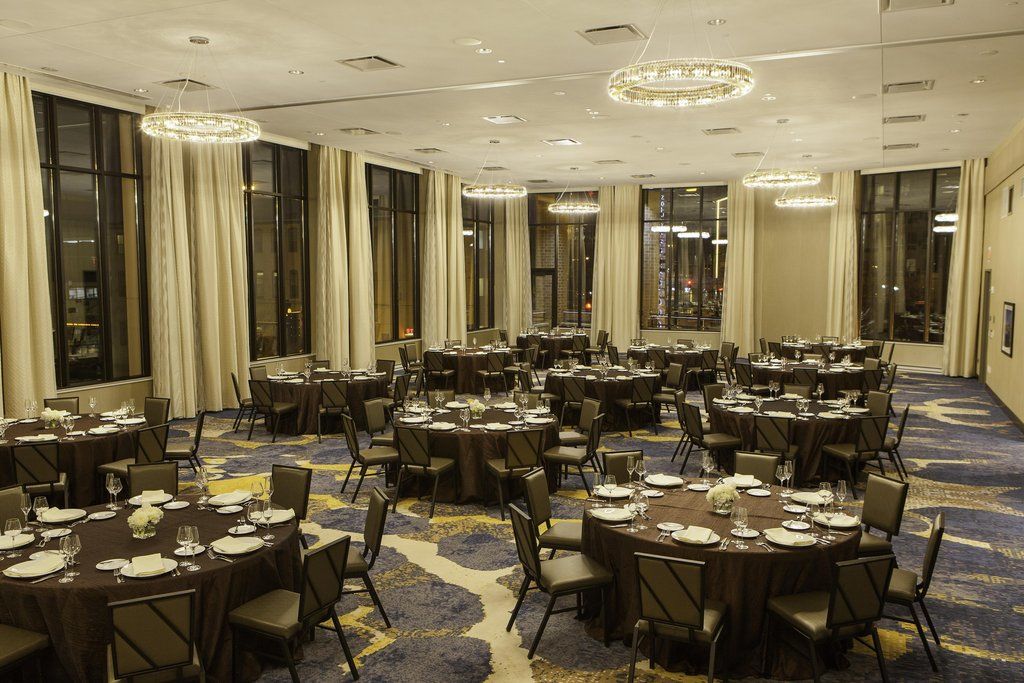 Hotel Hilton Garden - Area 3*