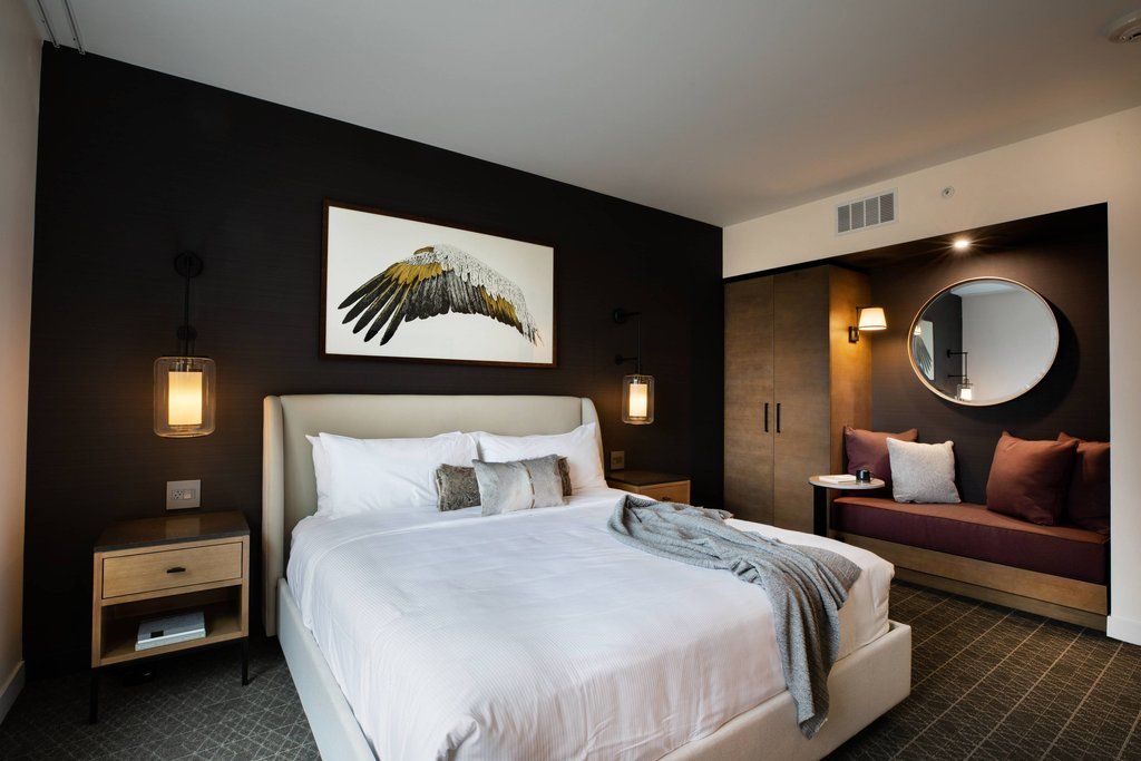 Elliot Park Hotel, Autograph Collection Minneapolis