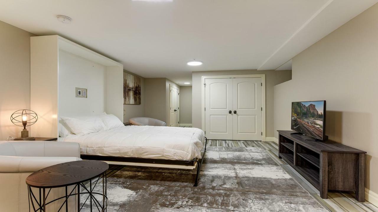 Apartment Minnestay-stay Chateau 6 Minneapolis