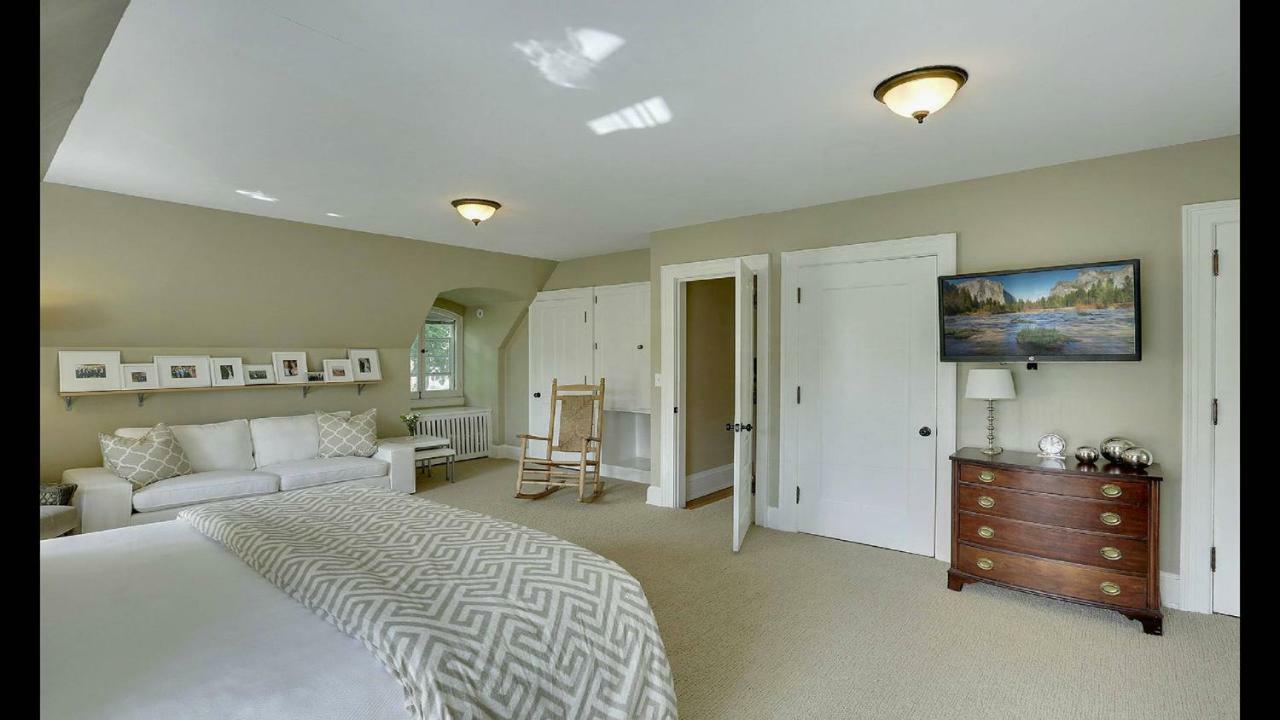 Minnestay-luxury Historic Mansion * Minneapolis