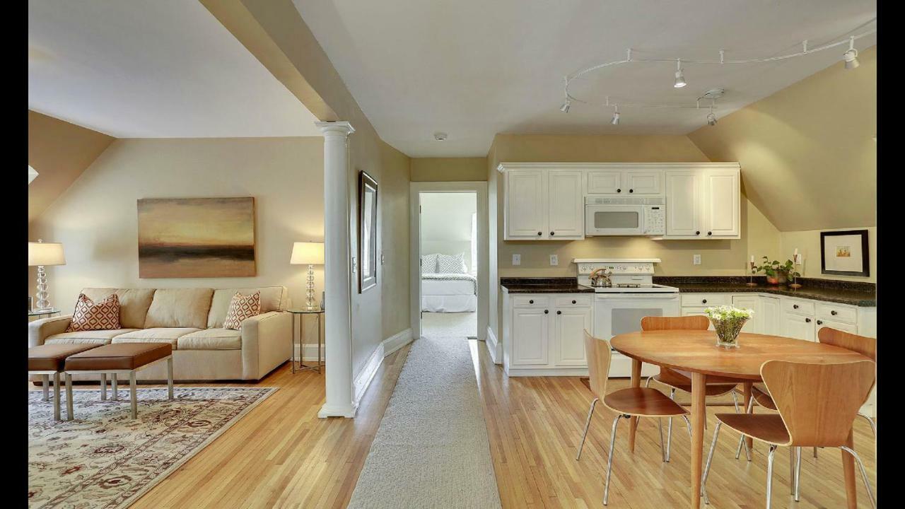 Holiday home Minnestay-luxury Historic Mansion Minneapolis