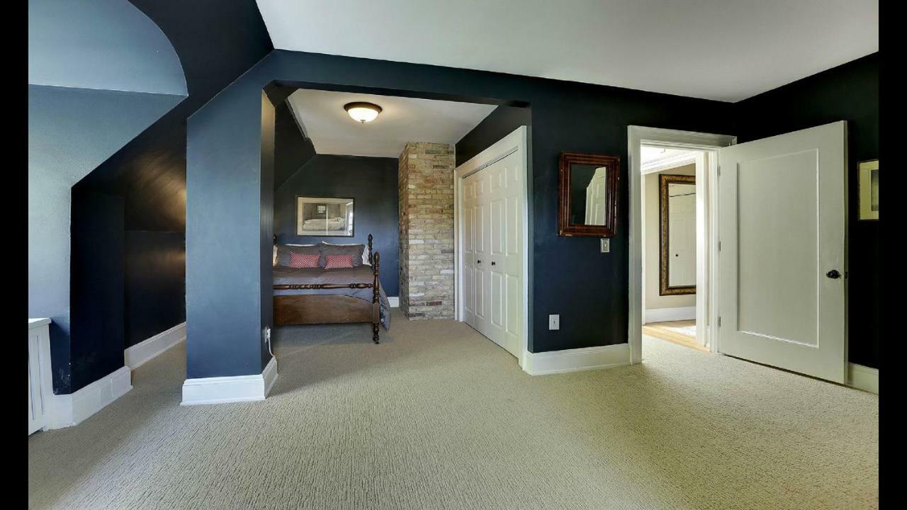 Holiday home Minnestay-luxury Historic Mansion Minneapolis