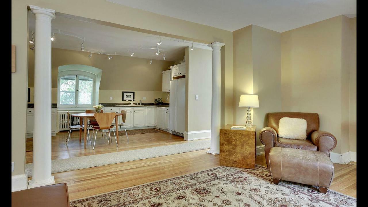 Holiday home Minnestay-luxury Historic Mansion *