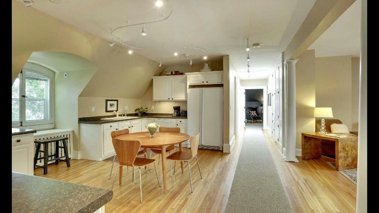 Holiday home Minnestay-luxury Historic Mansion Minneapolis