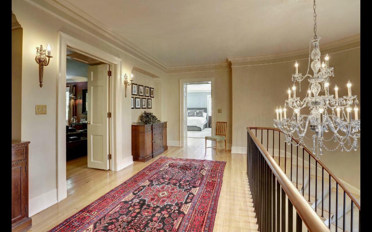 Minnestay-luxury Historic Mansion *