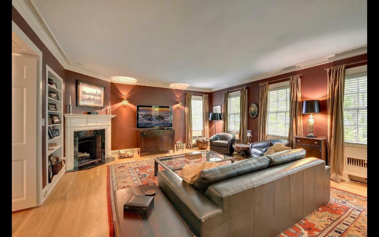 Minnestay-luxury Historic Mansion Minneapolis