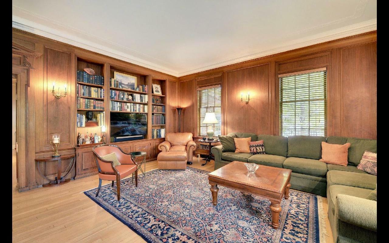 Holiday home Minnestay-luxury Historic Mansion Minneapolis