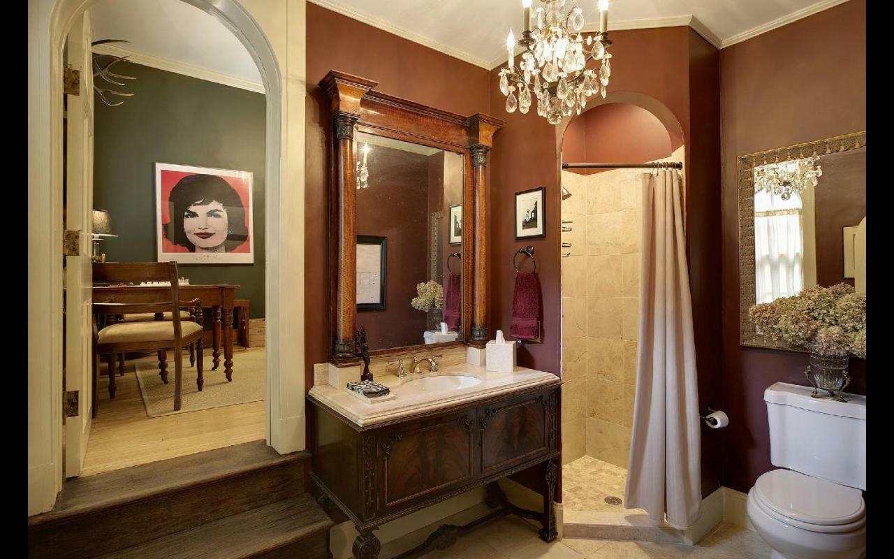 Minnestay-luxury Historic Mansion Holiday home
