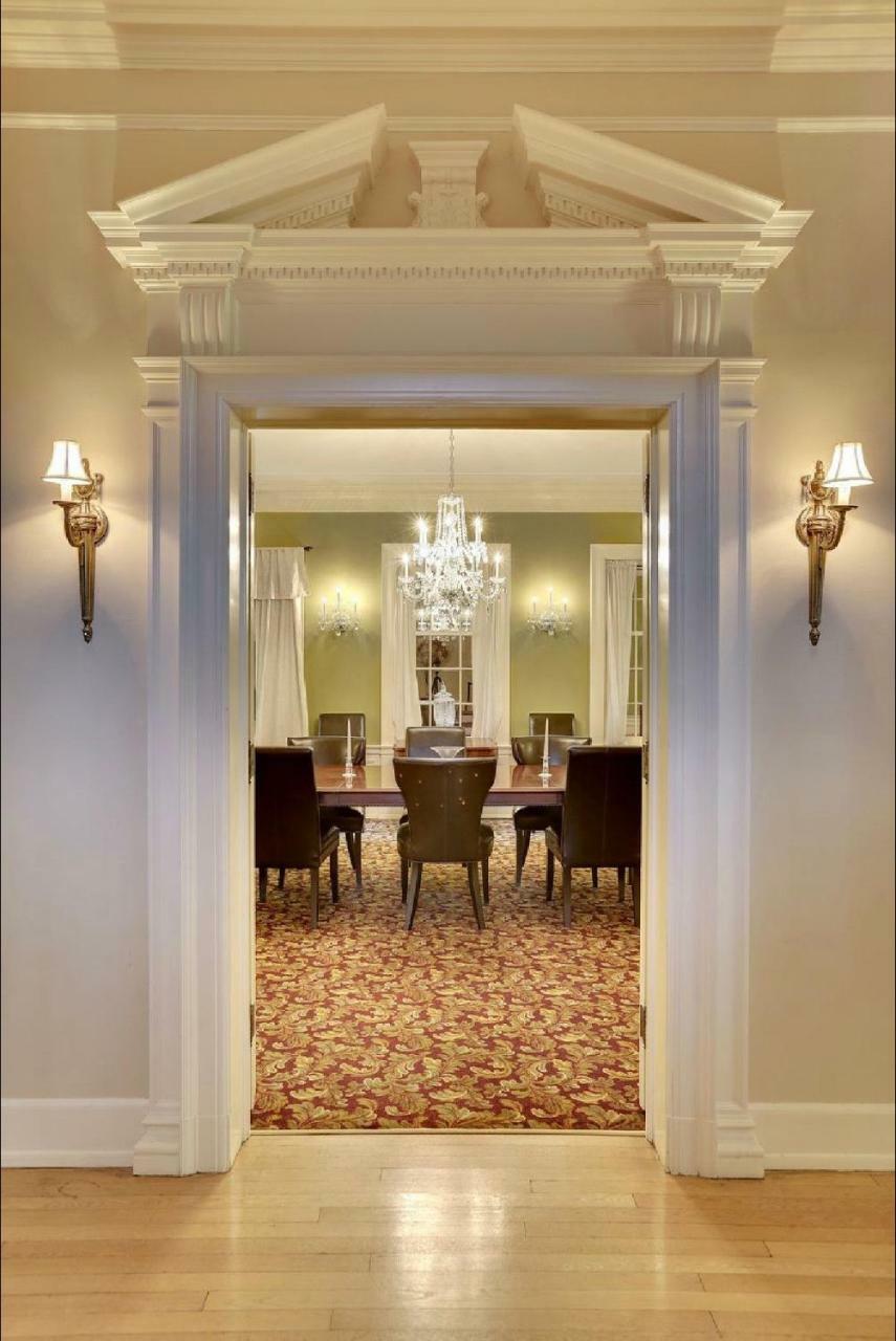 Minnestay-luxury Historic Mansion * Minneapolis