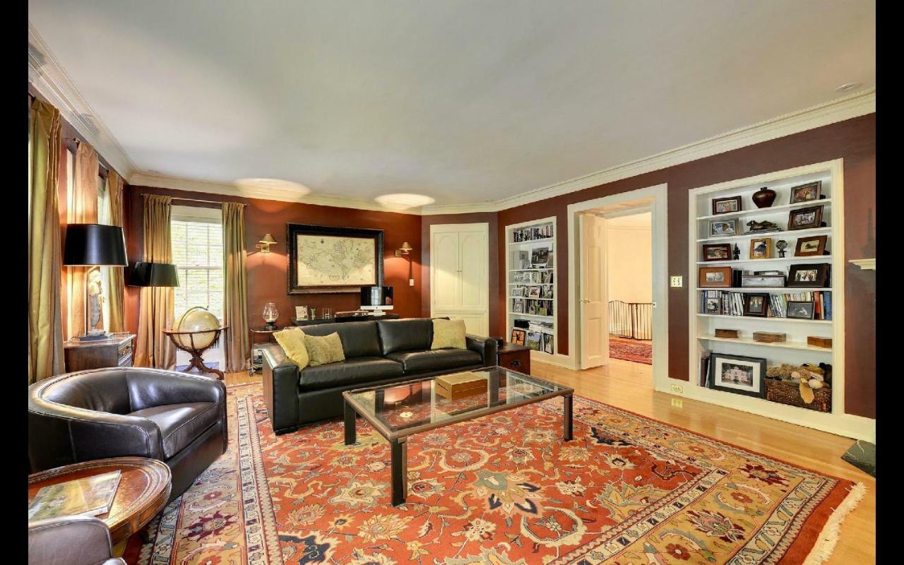 Minnestay-luxury Historic Mansion *
