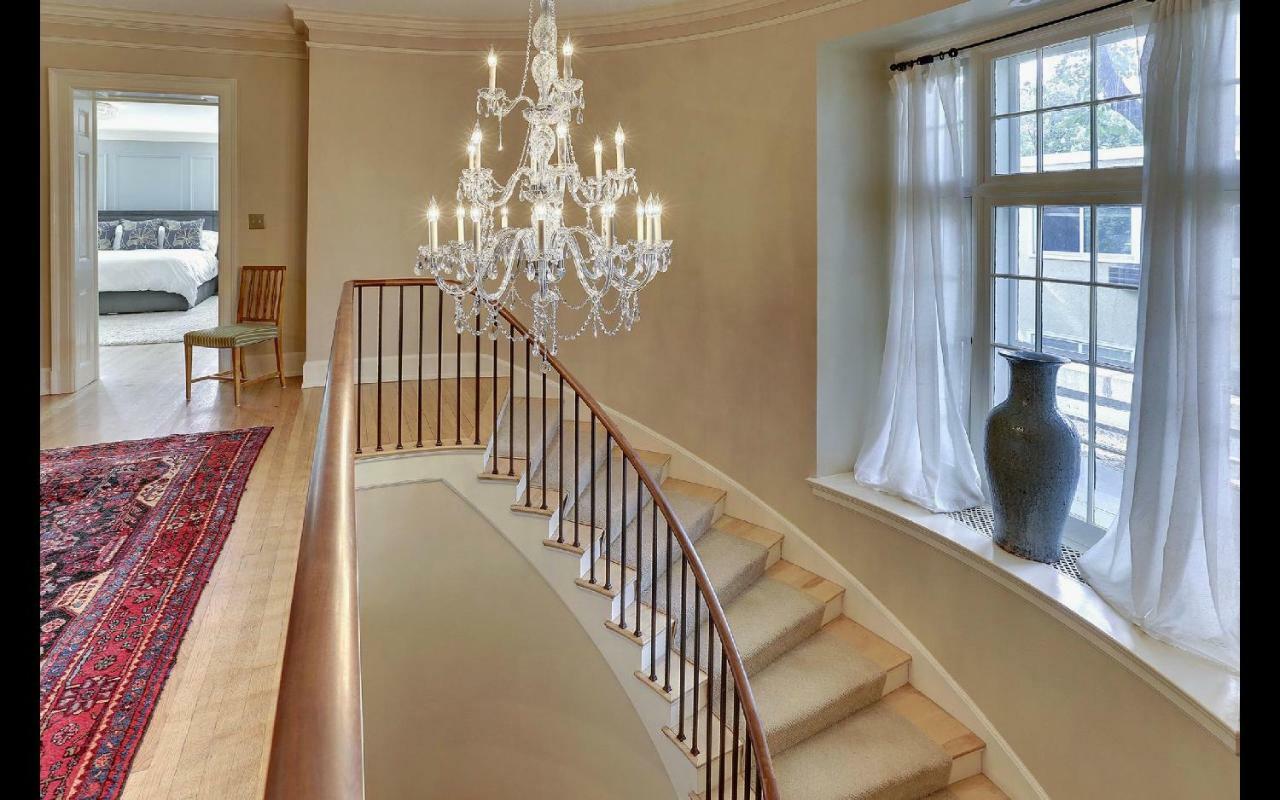 Minnestay-luxury Historic Mansion *