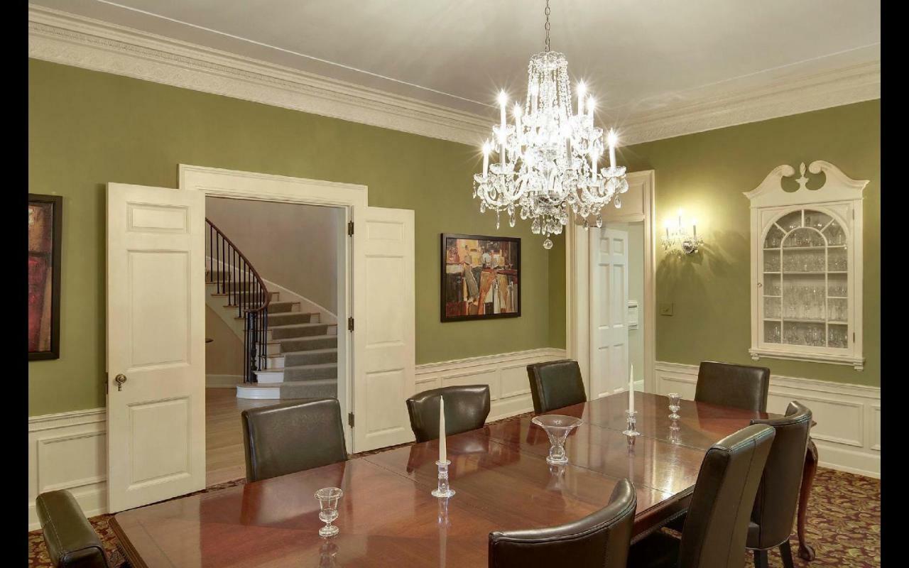 Holiday home Minnestay-luxury Historic Mansion