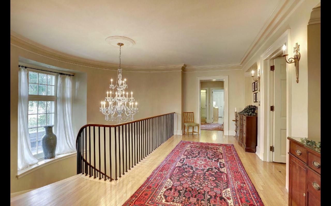 Holiday home Minnestay-luxury Historic Mansion *