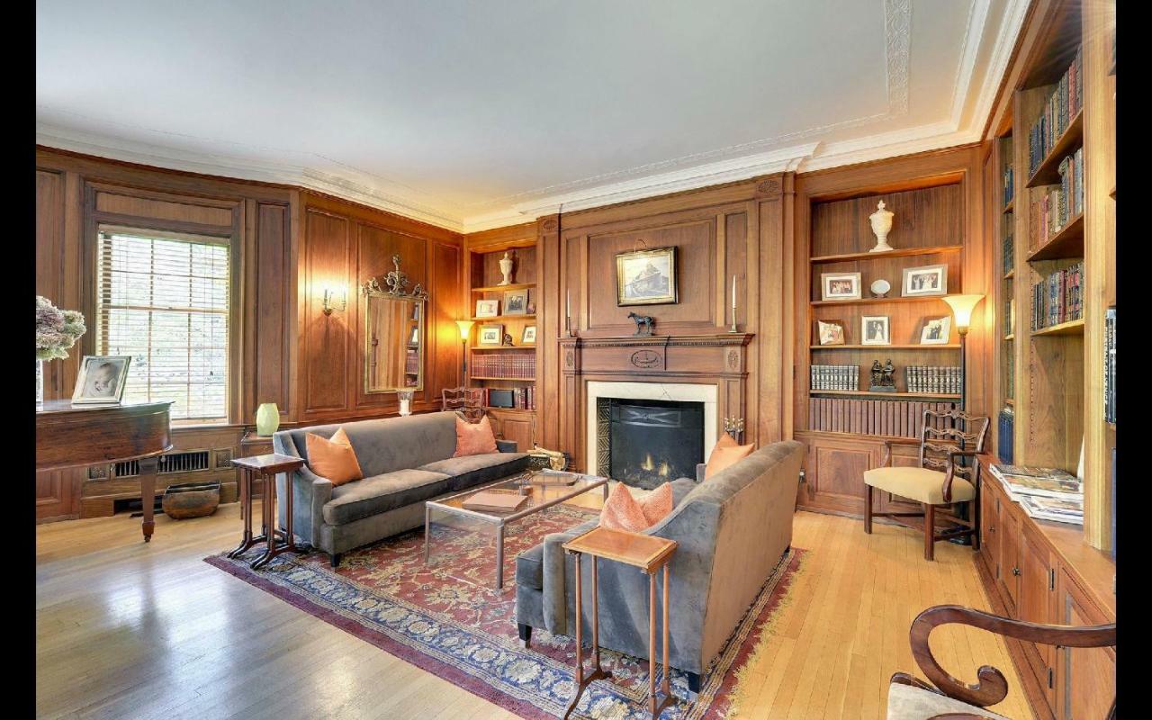 Minnestay-luxury Historic Mansion Holiday home