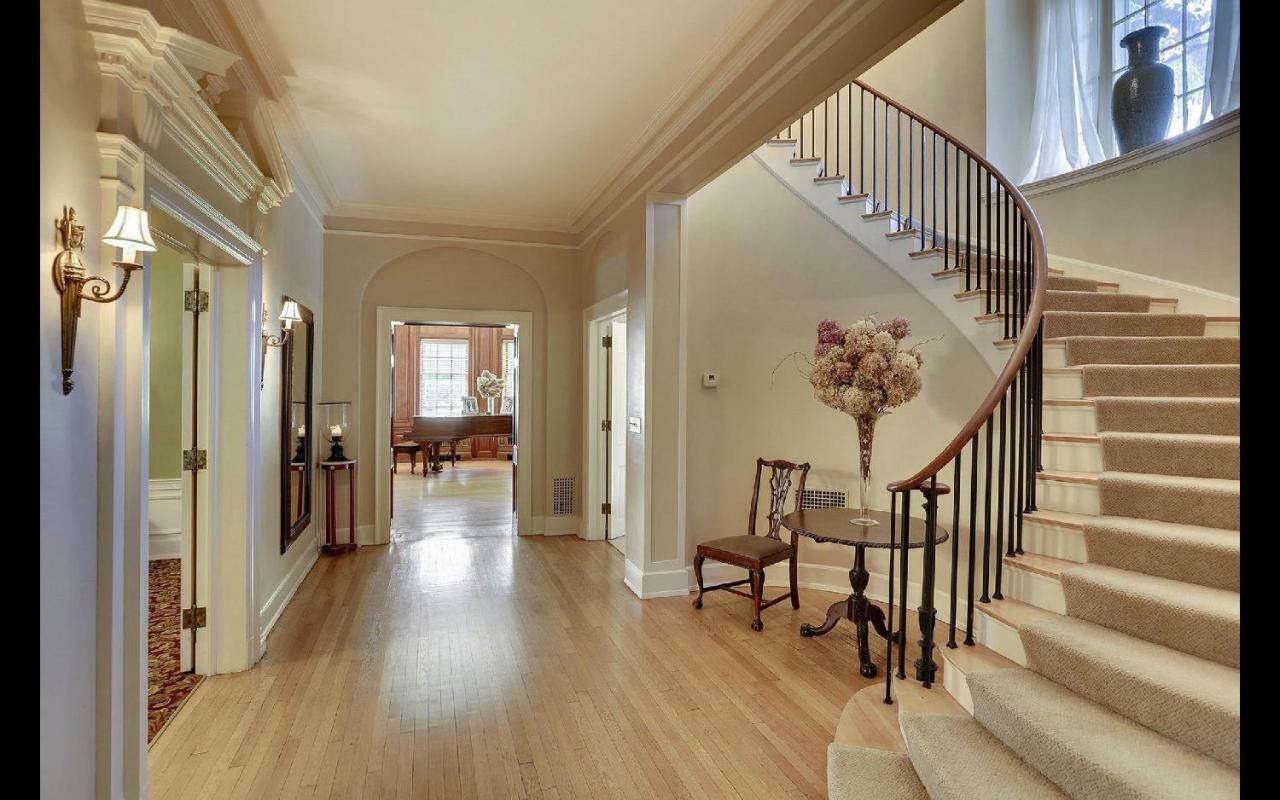 Holiday home Minnestay-luxury Historic Mansion Minneapolis