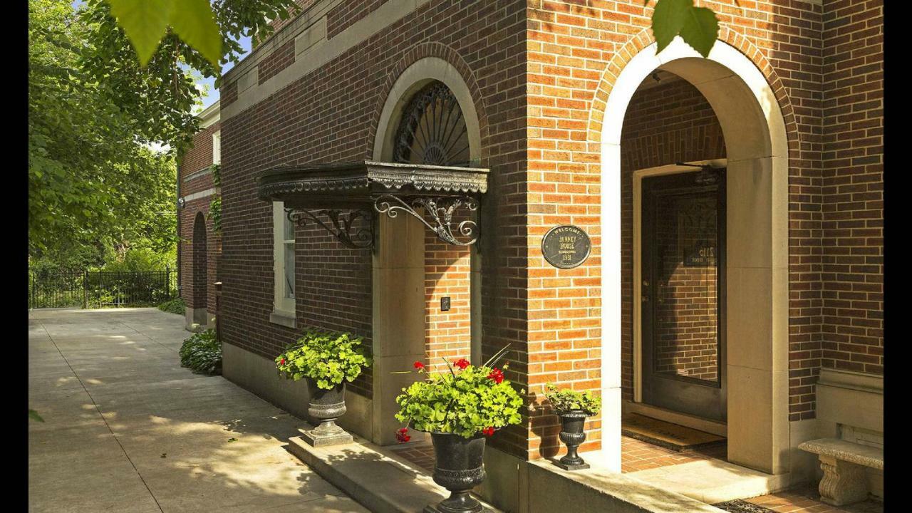 Minnestay-luxury Historic Mansion Holiday home Minneapolis