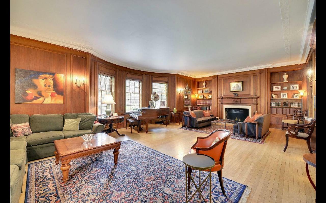 Minnestay-luxury Historic Mansion Holiday home