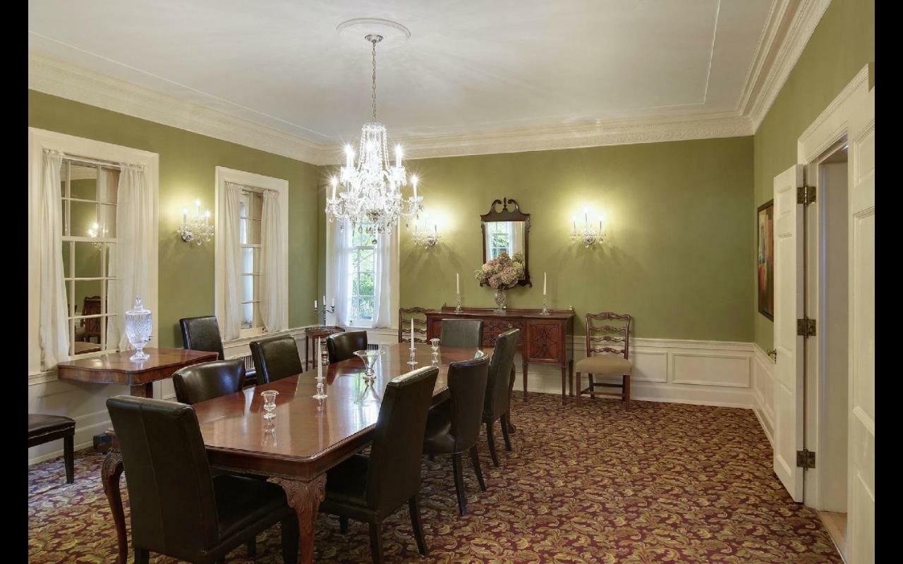 Minnestay-luxury Historic Mansion Holiday home Minneapolis