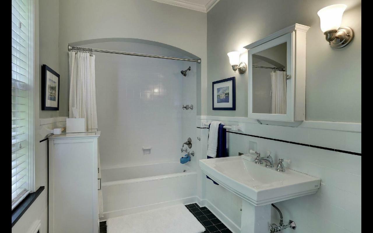 Minnestay-luxury Historic Mansion