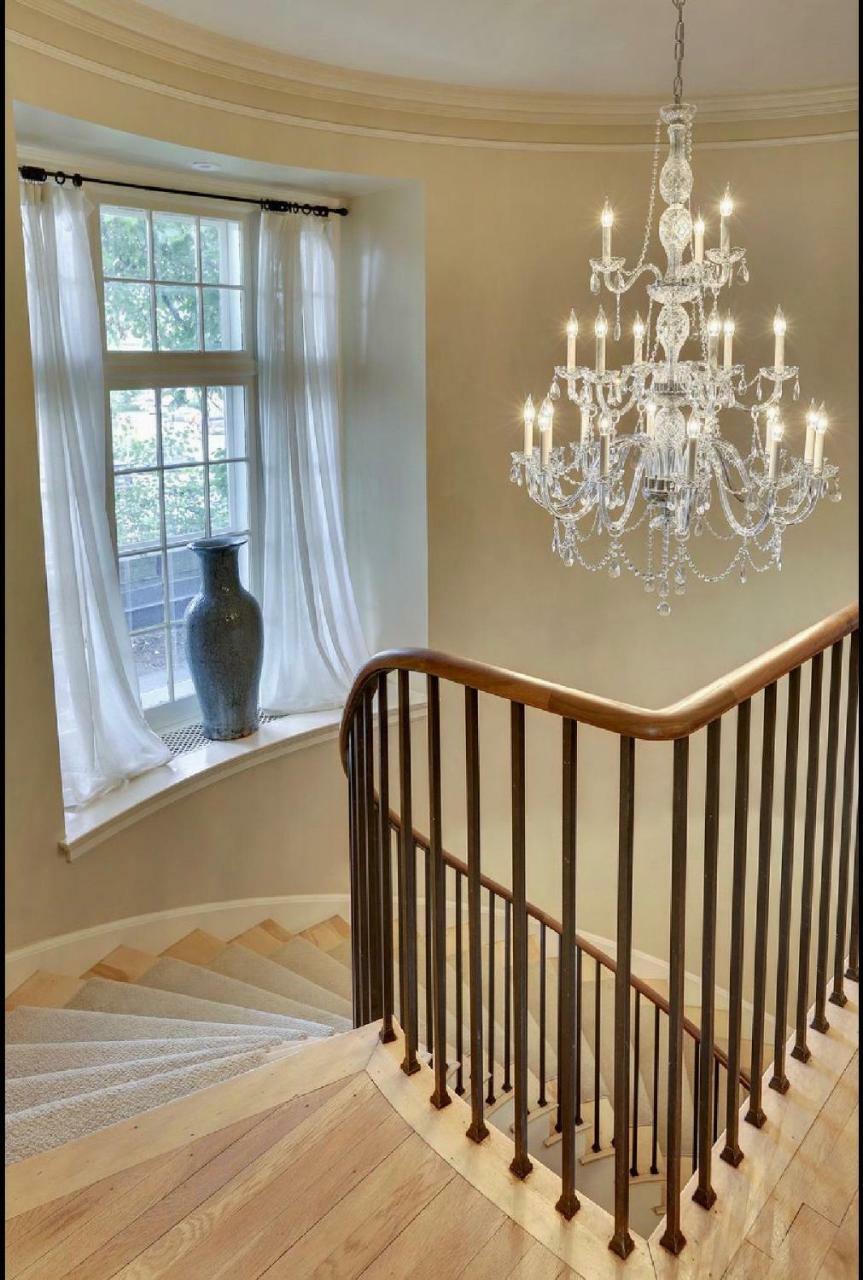 Minnestay-luxury Historic Mansion