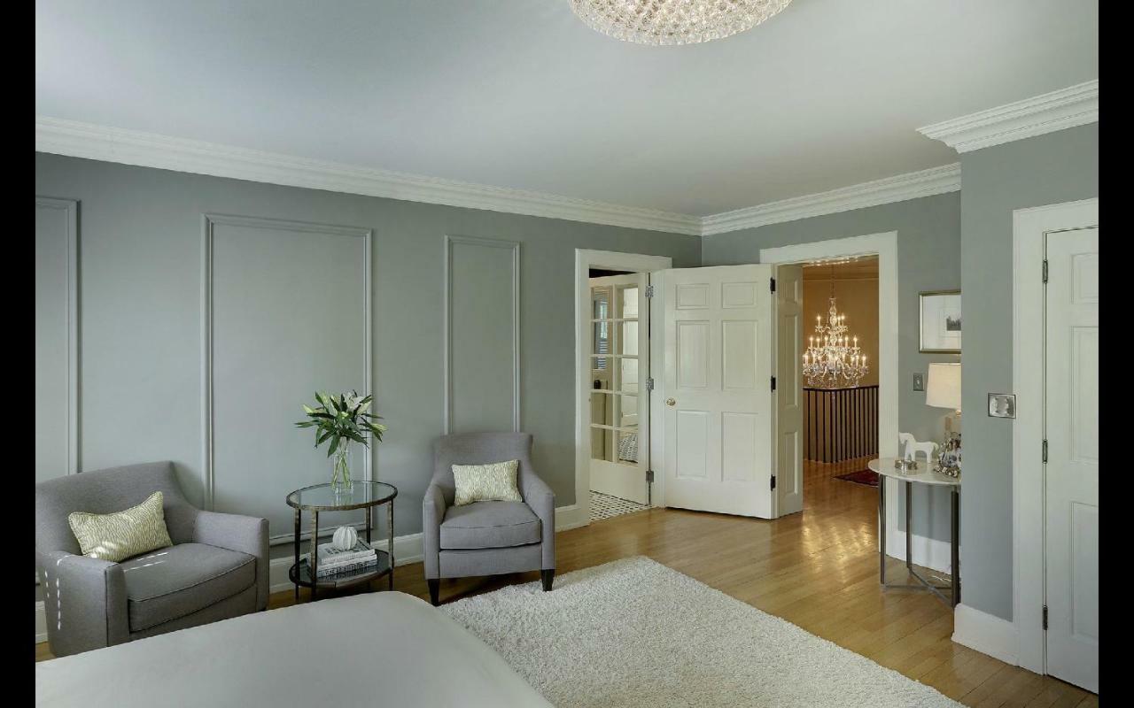 Minnestay-luxury Historic Mansion
