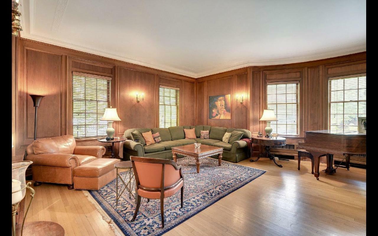 Minnestay-luxury Historic Mansion Holiday home *