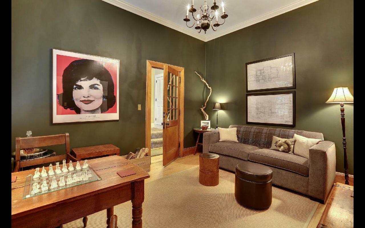 Holiday home Minnestay-luxury Historic Mansion Minneapolis