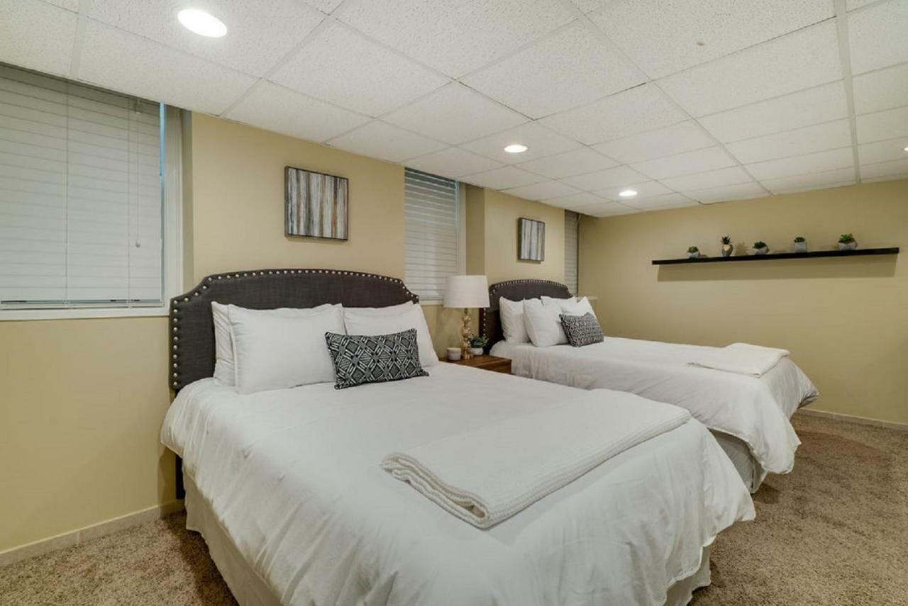 Holiday home Minnestay-luxury Historic Mansion *